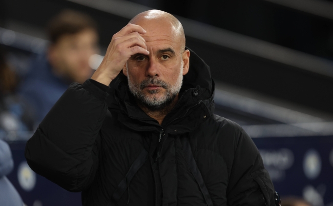 Ag�ero: 'Guardiola'n�n yapt�klar�n� kimse yapamad�'