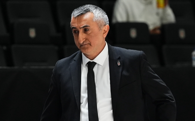 Be�ikta� BOA'da Aziz Akkaya d�nemi sona erdi