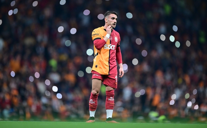 Galatasaray'da Yunus Akg�n geli�mesi!