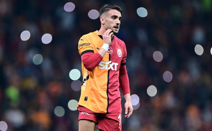 Galatasaray'a Yunus Akg�n'den m�jdeli haber!