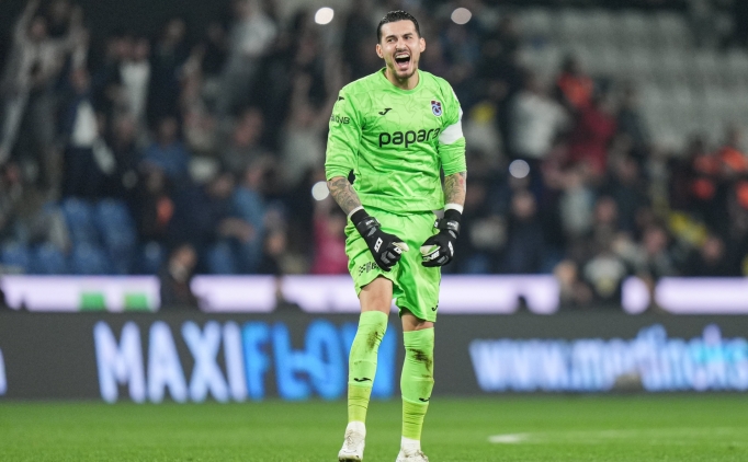 Uurcan akr: 'Kt geen sezon kabus gibi bitti'