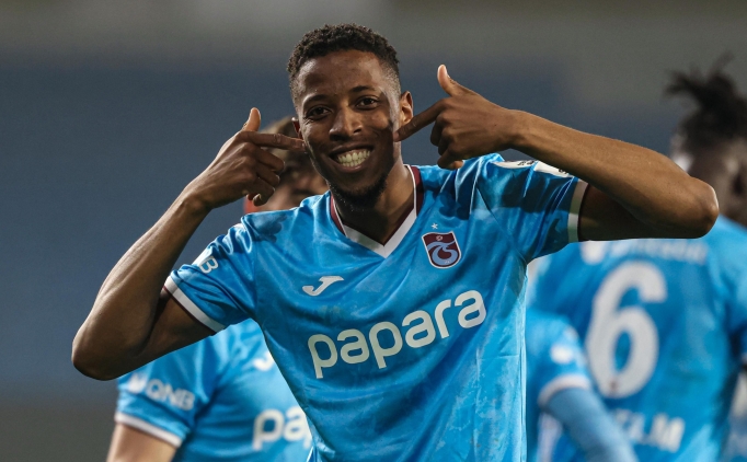 Simon Banza: 'Fatih hoca bize �zg�ven a��lad�'