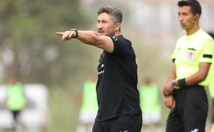 Sabri Sarolu: 'Grevden alndm bildirilmedi'