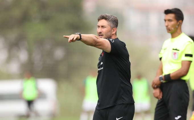 Sabri Sar�o�lu, rakipleri de�erlendirdi!