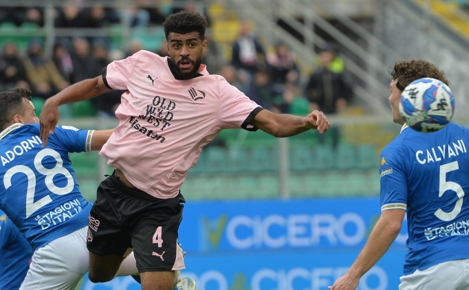 Baniya, Trabzonspor'da g�zden ��kar�ld�!