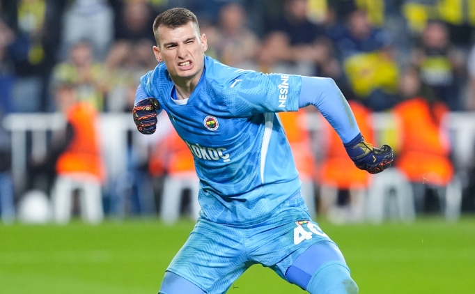 Dominik Livakovic'ten ayr�l�k talebi!