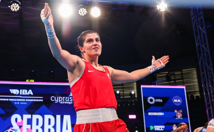 Busenaz S�rmeneli: 'Ali Ko�, bana motivasyon sa�lad�'