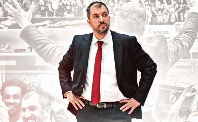 Petkimspor'da ayr�l�k iddias�!