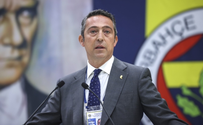 Fenerbah�e'den Galatasaray ma�� sonras� tepki