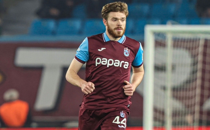 Trabzonspor'a m�jdeli haber: Batagov!