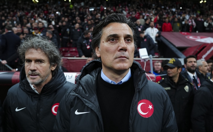 A Milli Tak�m�n aday kadrosu a��kland�!