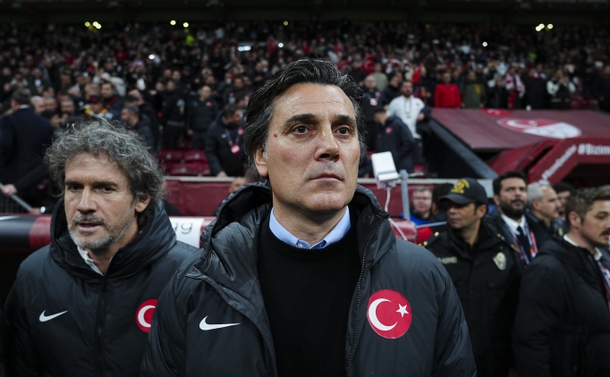 TFF, Montella'n�n s�zle�mesini uzatt�!