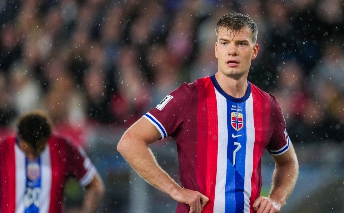 Norve, talya karsnda rahat kazand!