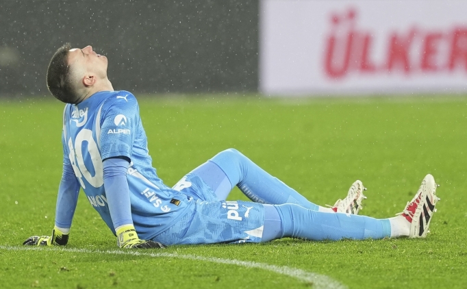 Zlatko Dalic'ten Livakovic a��klamas�!