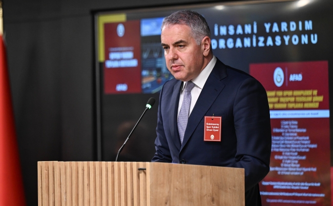 Eray Yazgan'dan Okan Buruk ve Osimhen a��klamas�!