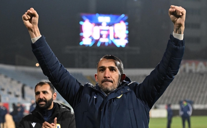 Cluj'da Mehmet Topal sesleri!