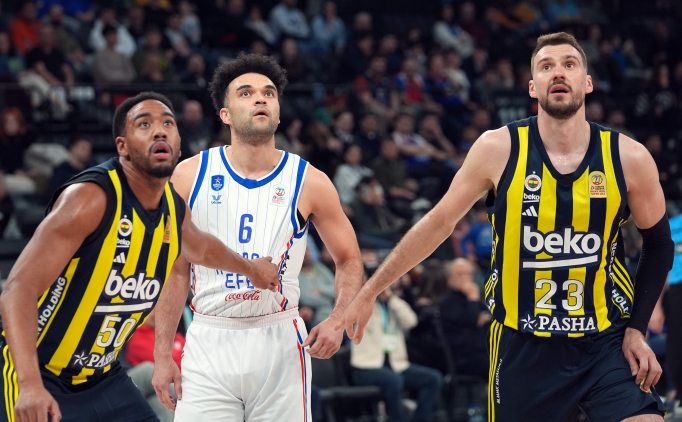 Euroleague'de 2025-2026 sezonu fikstr belli oldu!