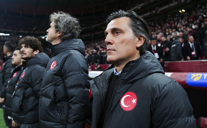 Montella'dan �a�r�lmayan futbolcular hakk�nda a��klama!