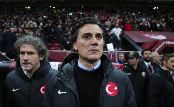 Montella'dan Fenerbah�e a��klamas�!