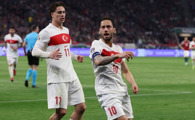 A Milli Futbol Takm'nn rakibi Grcistan