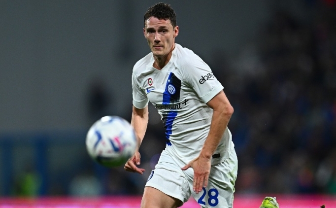 Galatasaray'da Pavard heyecan�! Y�ld�z futbolcudan s�rpriz payla��m