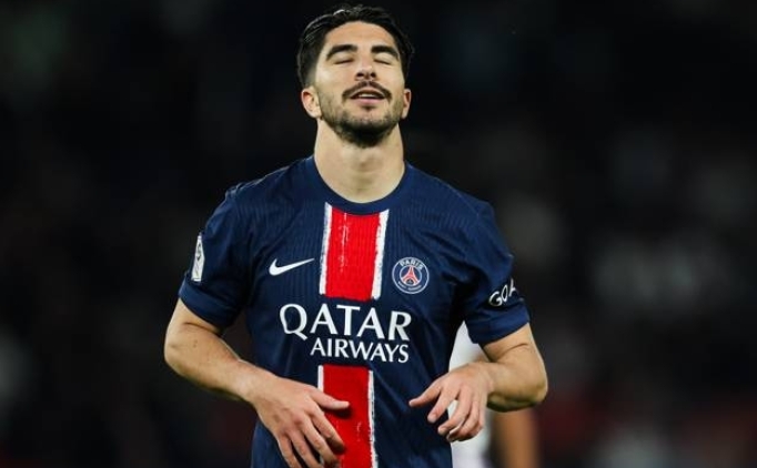 Real Sociedad, PSG ile anla�t�: Carlos Soler