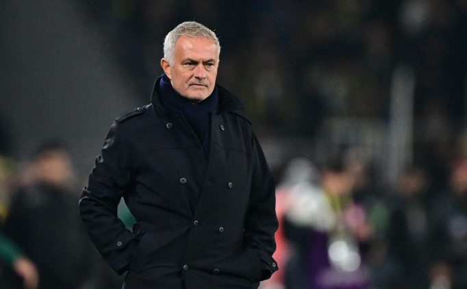 �ansal B�y�ka: 'Mourinho gerek duymad�'