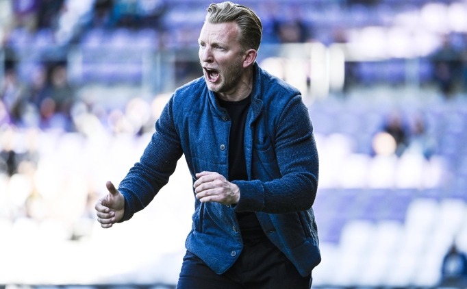 Dirk Kuyt: 'B�y�k ma�lubiyetler ya�amazsan b�y�k zaferler kazanamazs�n'