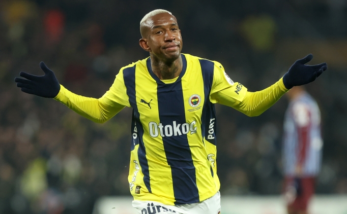 Talisca: 'Adil biri gelirse milli tak�ma �a�r�l�r�m'