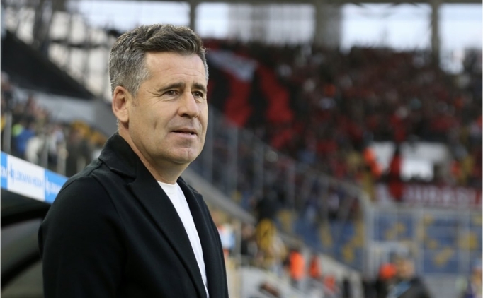 H�seyin Ero�lu: '�yi oynayarak kazand�k!'