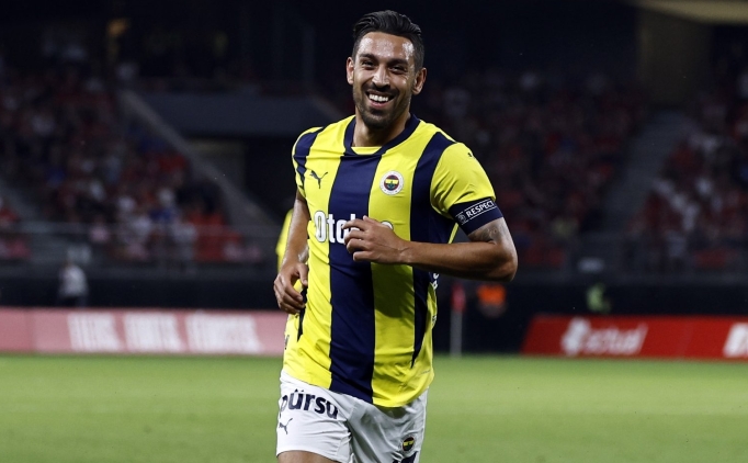 Fenerbahe'de alt oyuncu kart snrnda