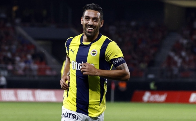 ��te �rfan Can'�n Be�ikta�'tan talebi!