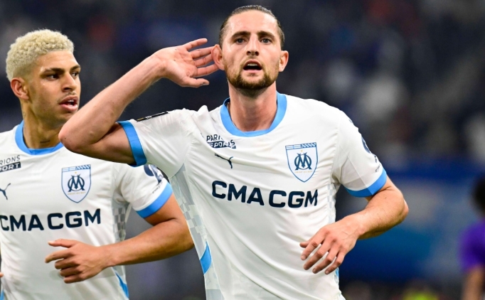 Allegri, Milan'a Rabiot'u �stiyor