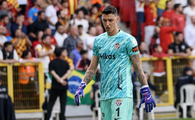 Fatih Kulaks�z: 'Berke'yi �u anda satm�yoruz!'