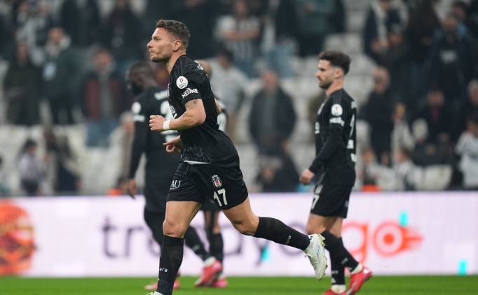 Ciro Immobile, ilk 11'e geri d�nd�!