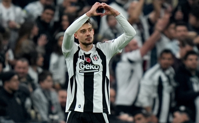 Be�ikta�'tan sakatl�k a��klamas�!