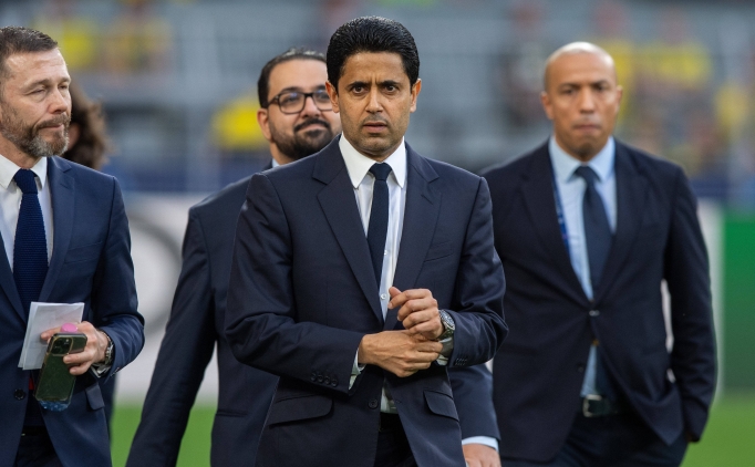 PSG'den ye�il ���k: Ali Ko�'un iki golc� hamlesi!