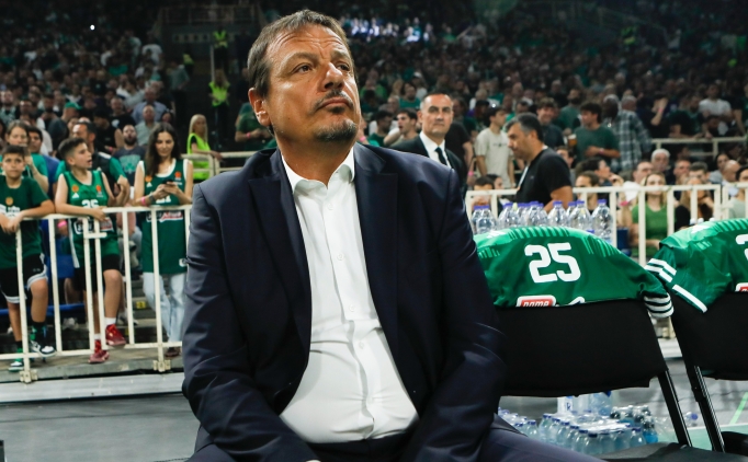 Aralar�nda kupay� en �ok kazanan Panathinaikos!