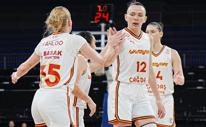 Basketbol Şampiyonlar Ligi'nde çeyrek final heyecanı başlayacak