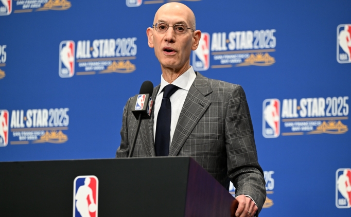 Euroleague: 'NBA, Avrupa'y� tehdit ediyor'