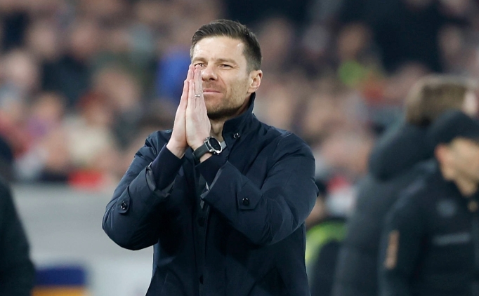 Xabi Alonso, Real Madrid'i �ok istiyor