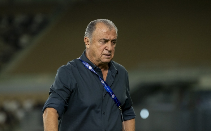 Fatih Terimli Al Shabab, �� puan� �� golle ald�