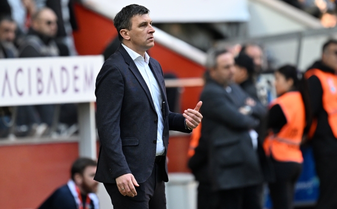 Kayserispor Jakirovic ile kaybetmiyor