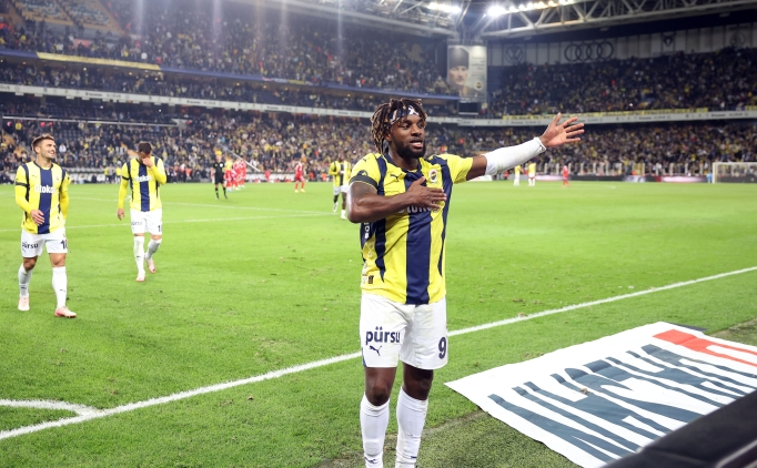 Saint-Maximin ligde 121 g�n sonra ilk 11'de!