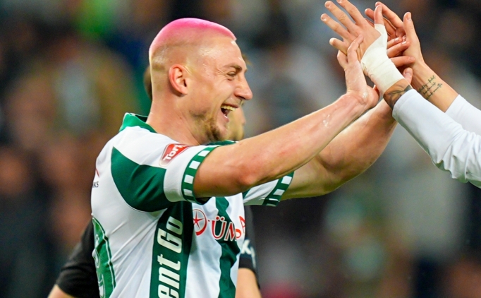 Kramer, Suudi Arabistan'a transfer oldu!