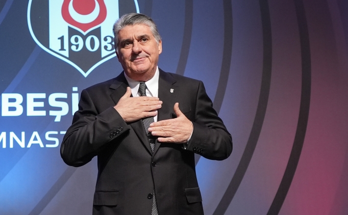 Be�ikta�'tan TFF'ye tepki!