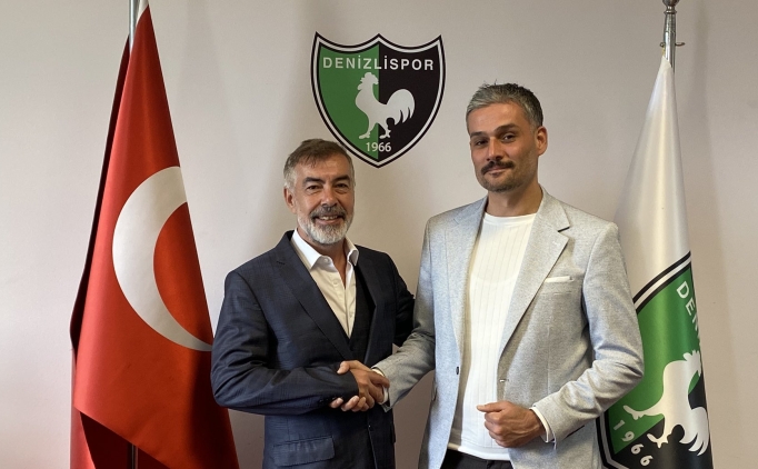 Ekonomik krizdeki Denizlispor'a m�jdeli haber!
