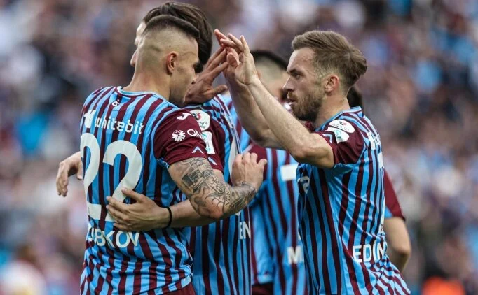 Trabzonspor'da son 9 sezonun en k�t� d�nemi