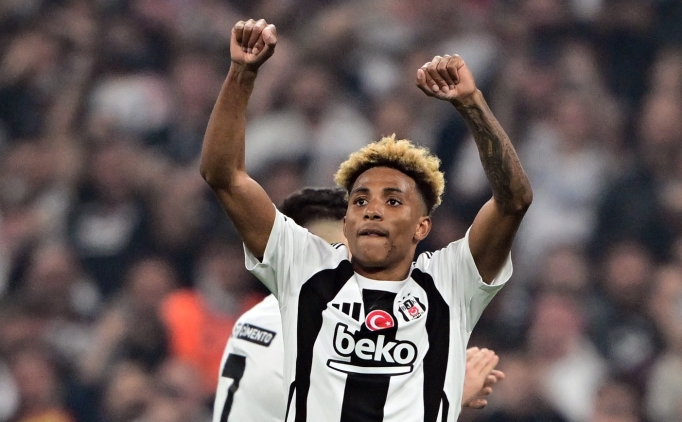 Be�ikta�, evinde derbi kaybetmedi!