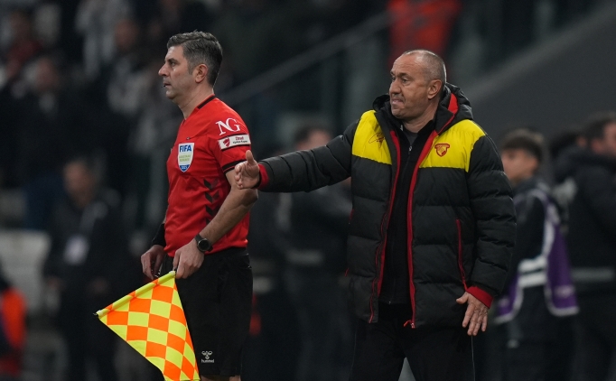 G�ztepe, Brezilya'ya ��karma yapt�!